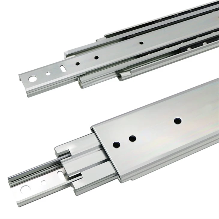 Heavy Duty Drawer Tracks 500lb