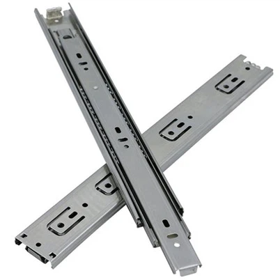 Heavy Duty Værktøjskasse i rustfrit stål