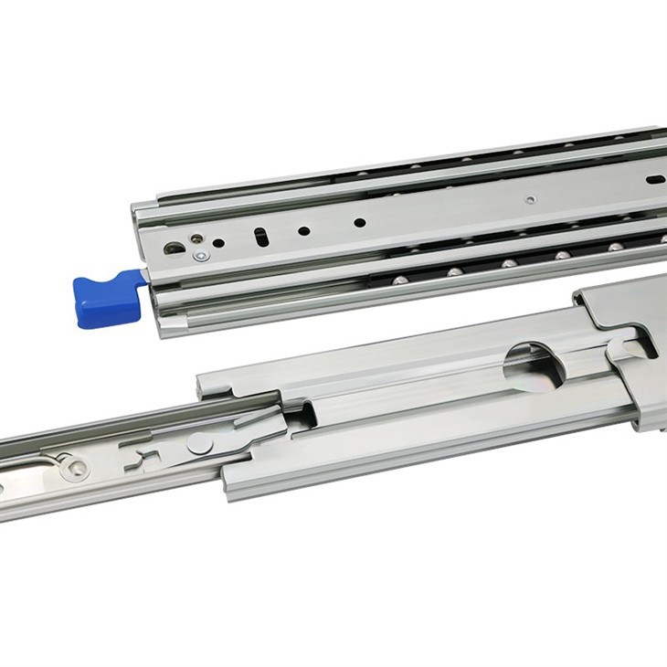 1000mm Truck Skuffe Slide 76mm