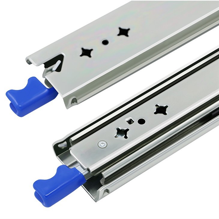 53mm 115kg Heavy Load Slide