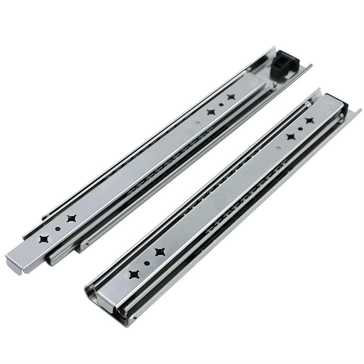 Office Drawer Slides Stainless Steel suppliers