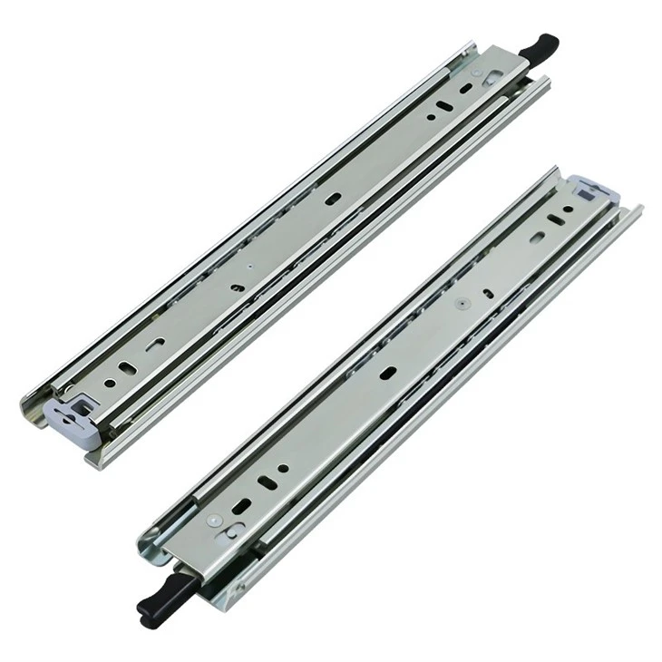 51mm Camper Drawer Slide Locking manufacturers
