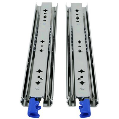 1000mm Skab Skuffe Slides 53mm