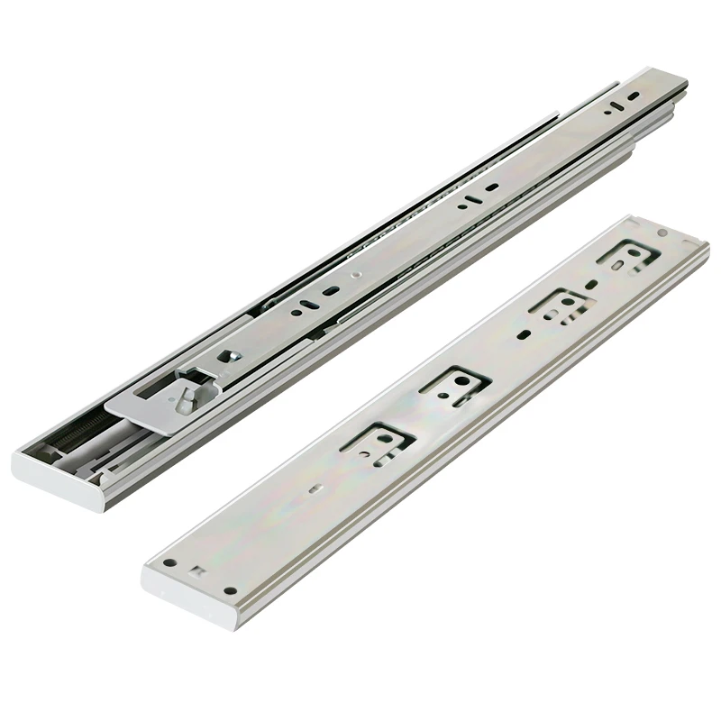 3-section ball bearing slide 3-section ball bearing slide