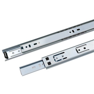 500 mm skuffe Runners Toolstation