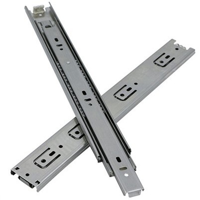 Rustfri skuffeslidebelastning 45KG
