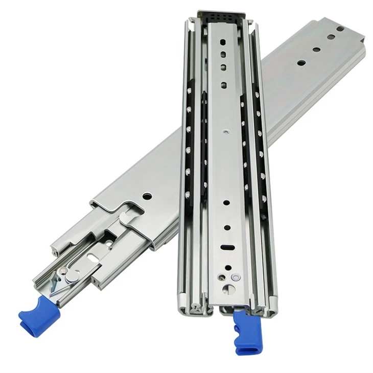 Toolbox Ball Bearing Slides 76mm manufacturers
